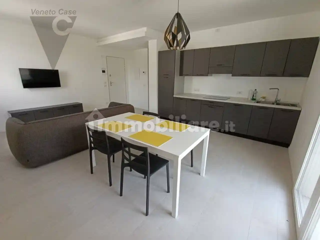 Appartamento in affitto a Legnaro