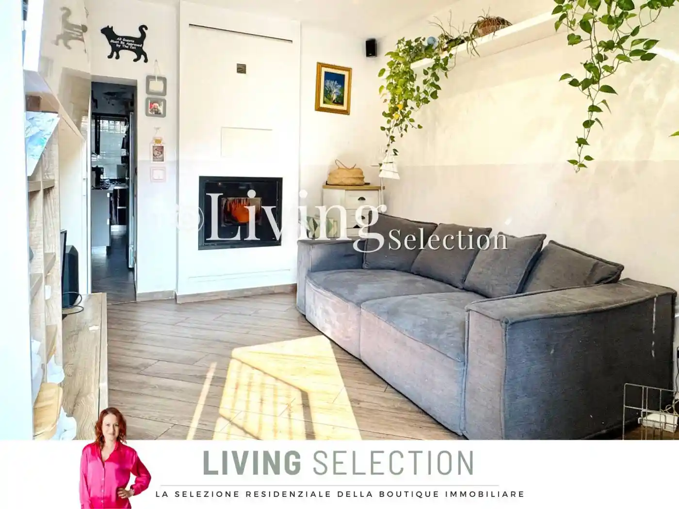 Casa indipendente in vendita a Torino