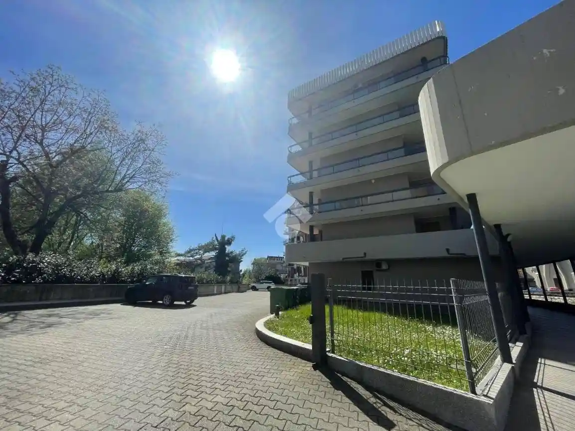 Appartamento in affitto a Borgomanero