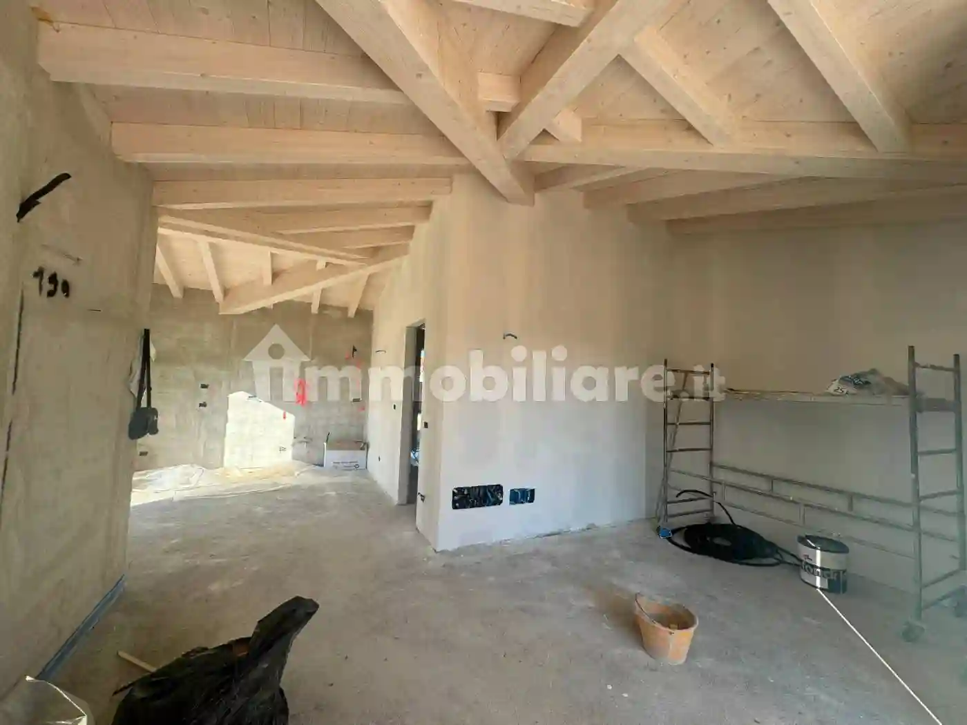 Casa indipendente - foto 4