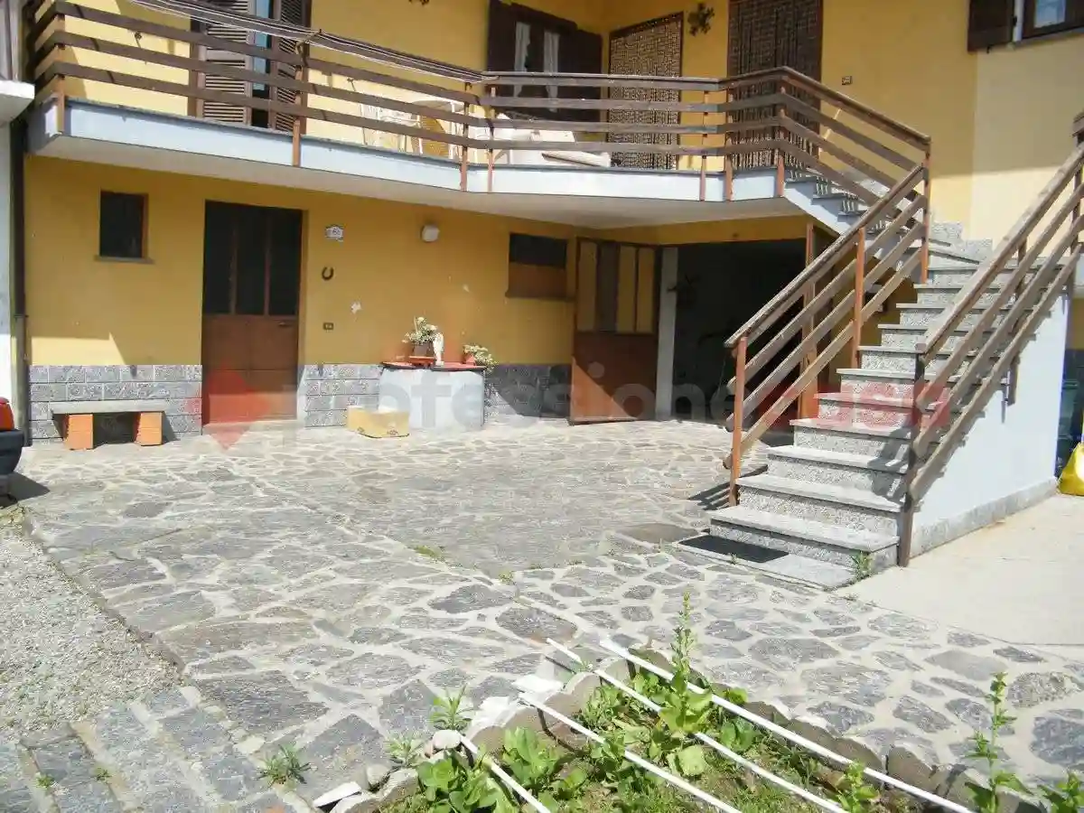 Casa indipendente - foto 2