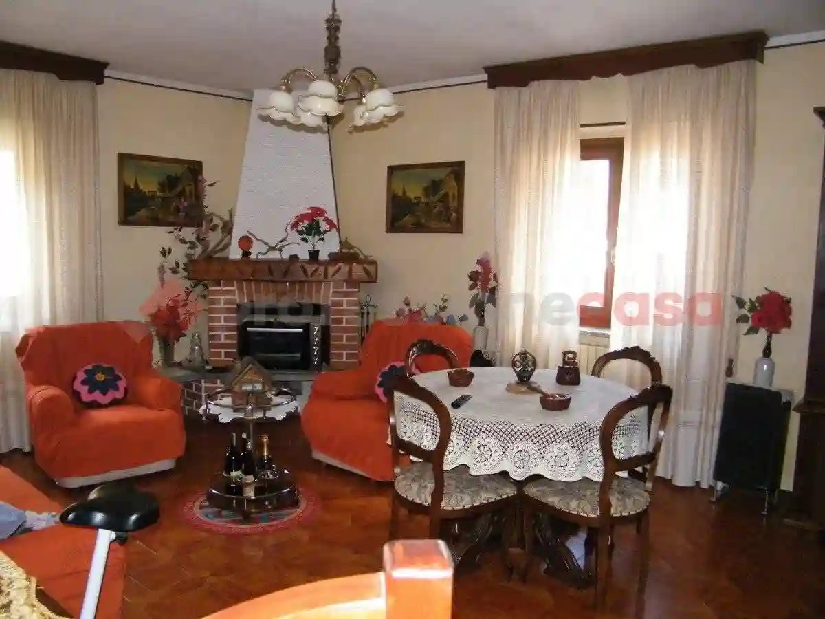 Casa indipendente - foto 3