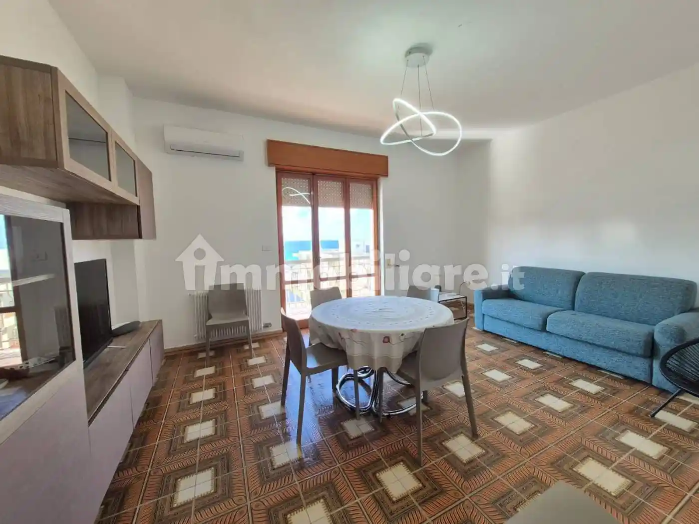 Attico - Mansarda in vendita a Gallipoli