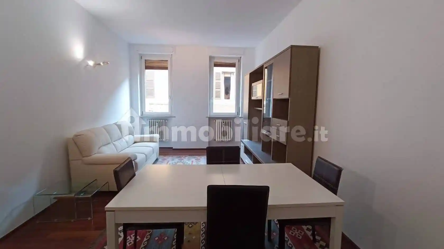 Appartamento in affitto a Brescia