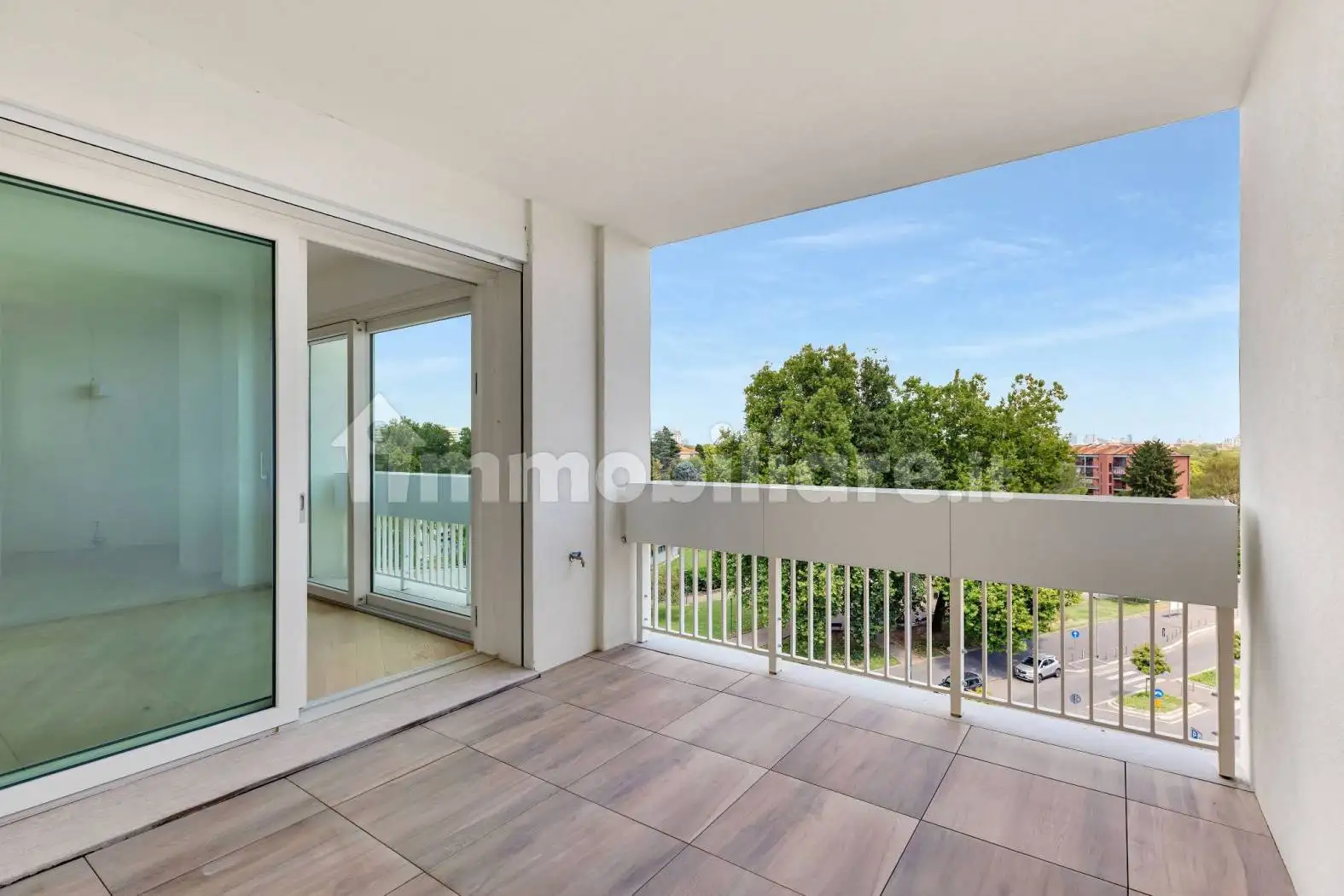 Appartamento in vendita a Milan