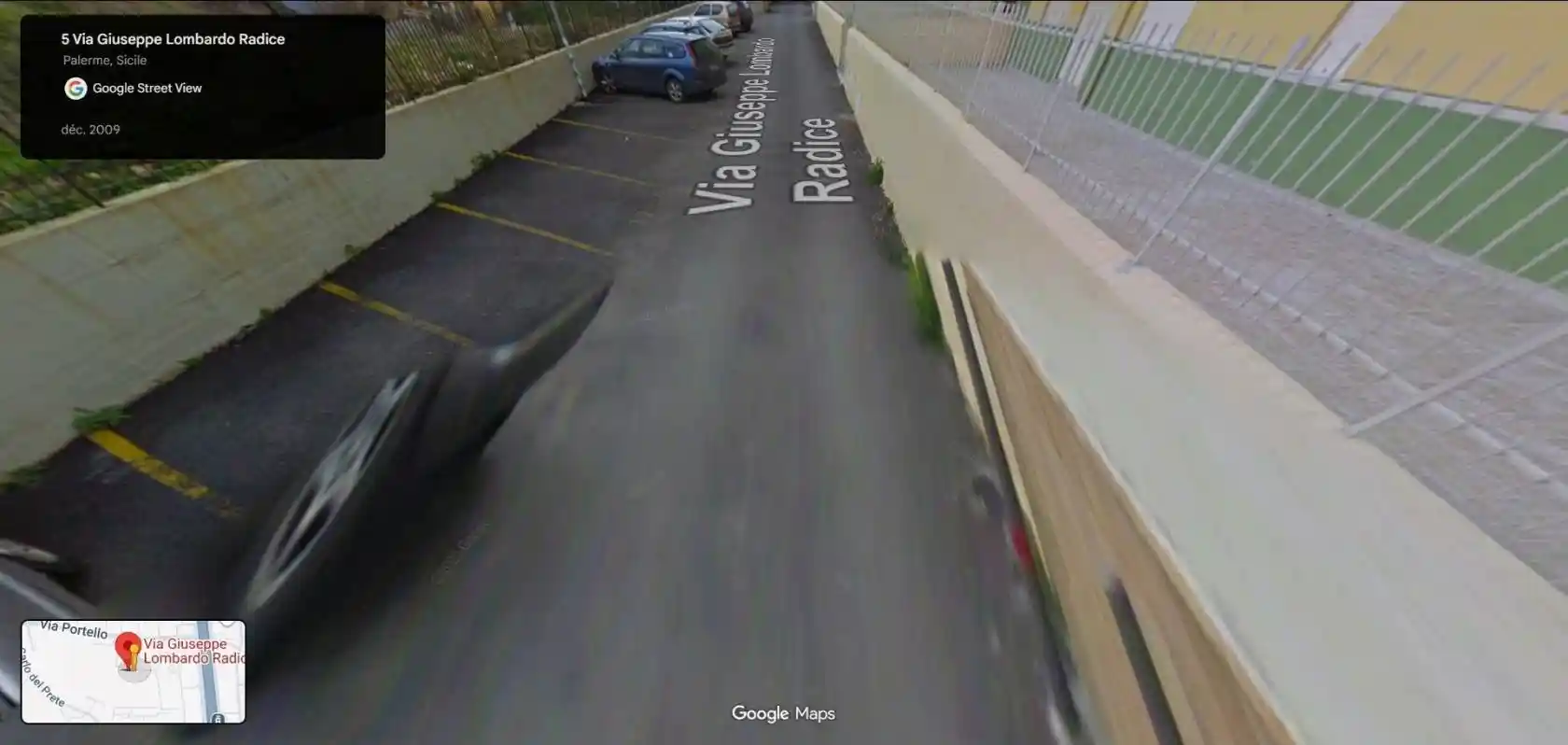 Appartamento in vendita a Palermo