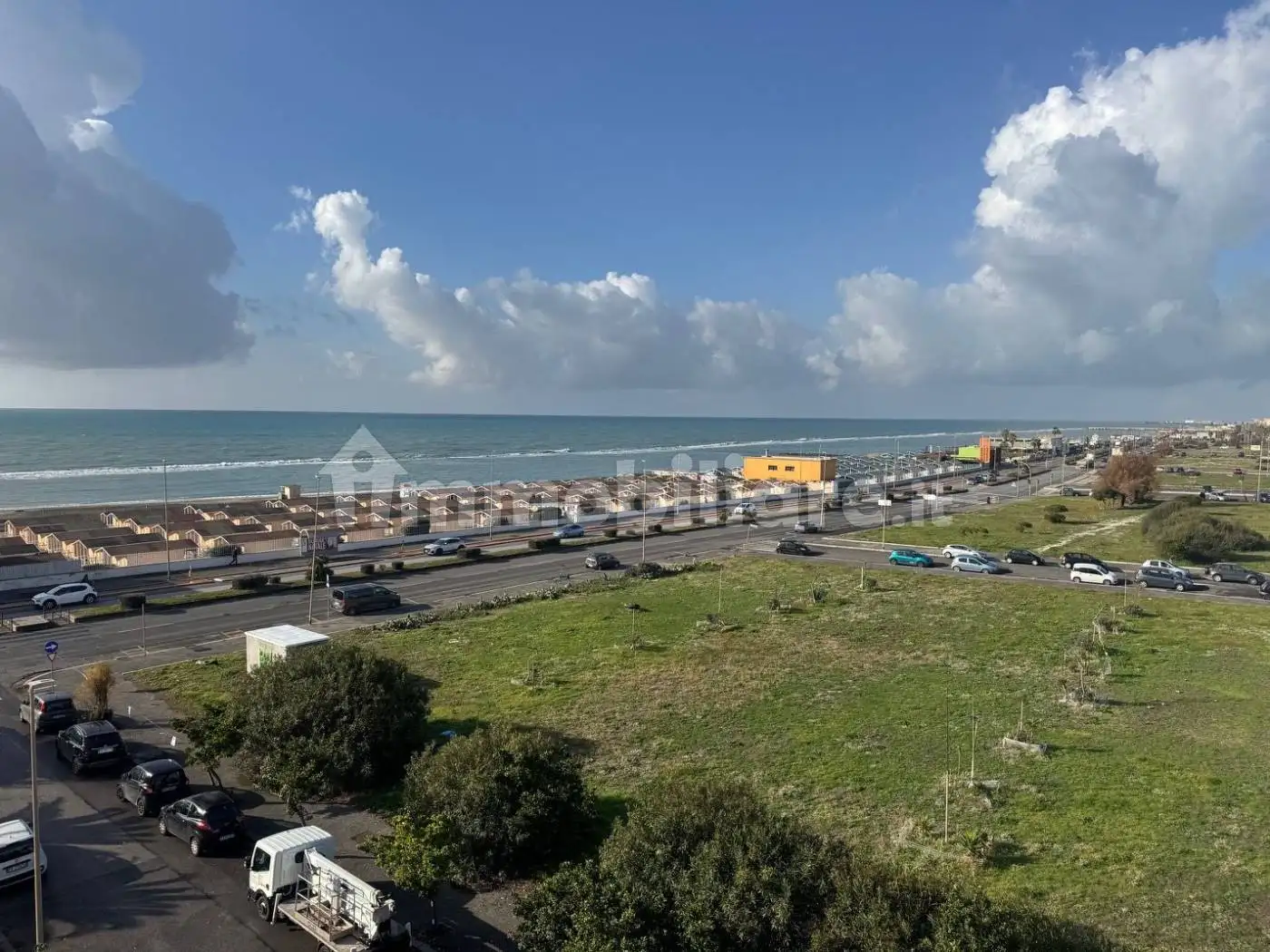 Attico - Mansarda in vendita a Roma