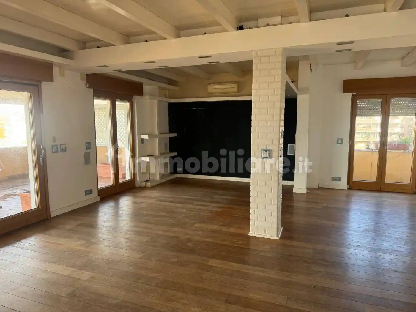 Attico - Mansarda - foto 5