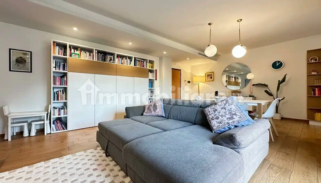 Appartamento in vendita a Molfetta