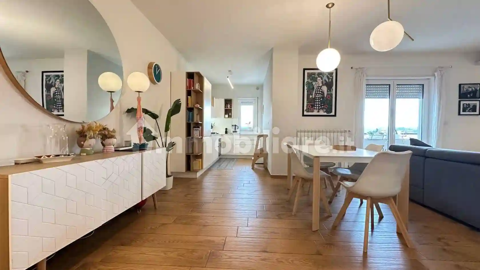 Appartamento - foto 5