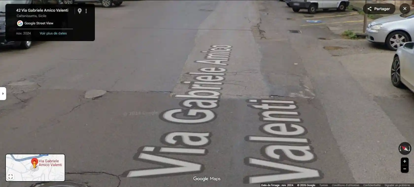 Appartamento in vendita a Caltanissetta