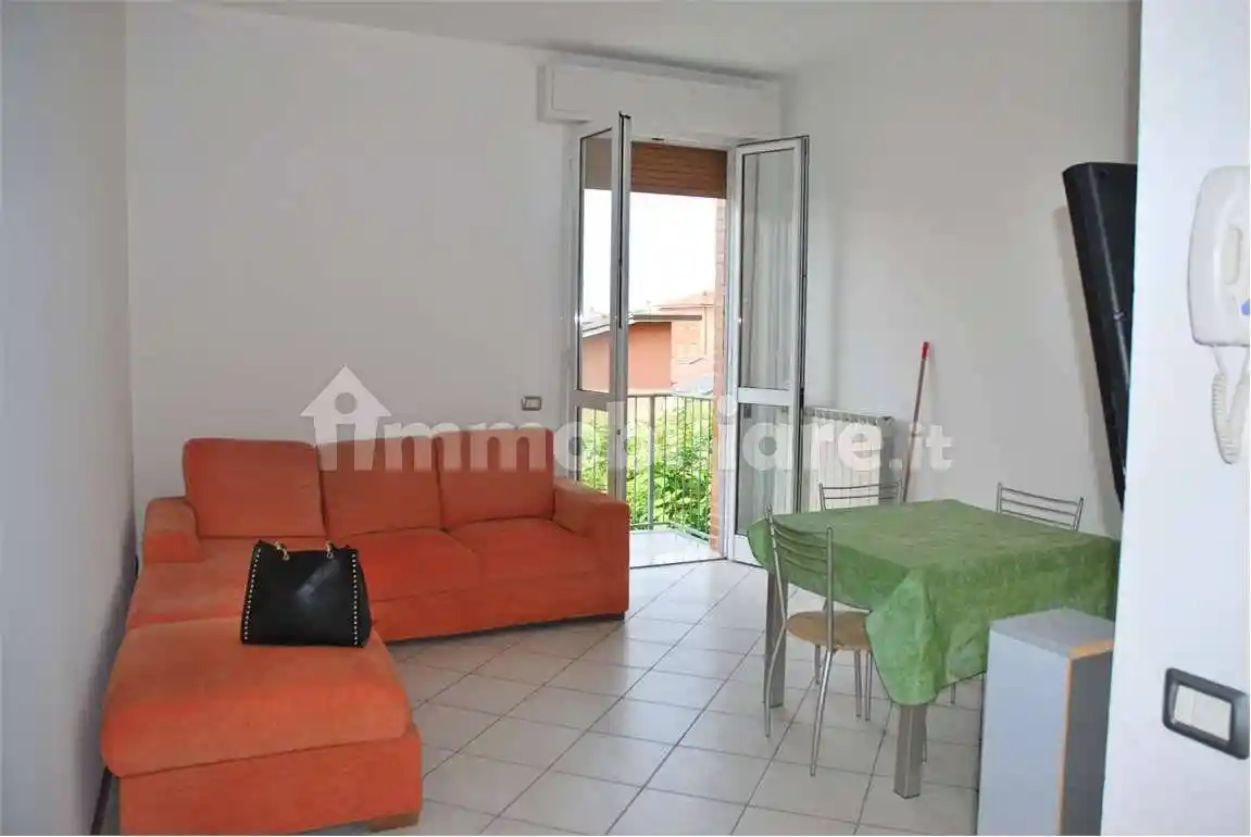 Appartamento in affitto a Modena