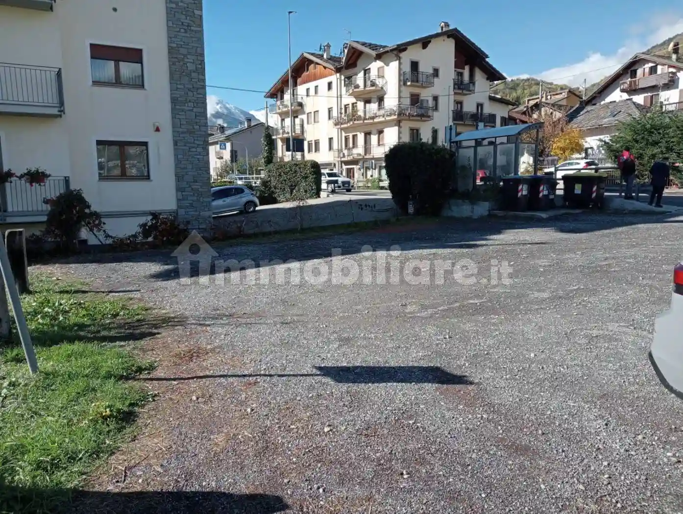 Palazzo - Edificio - foto 5