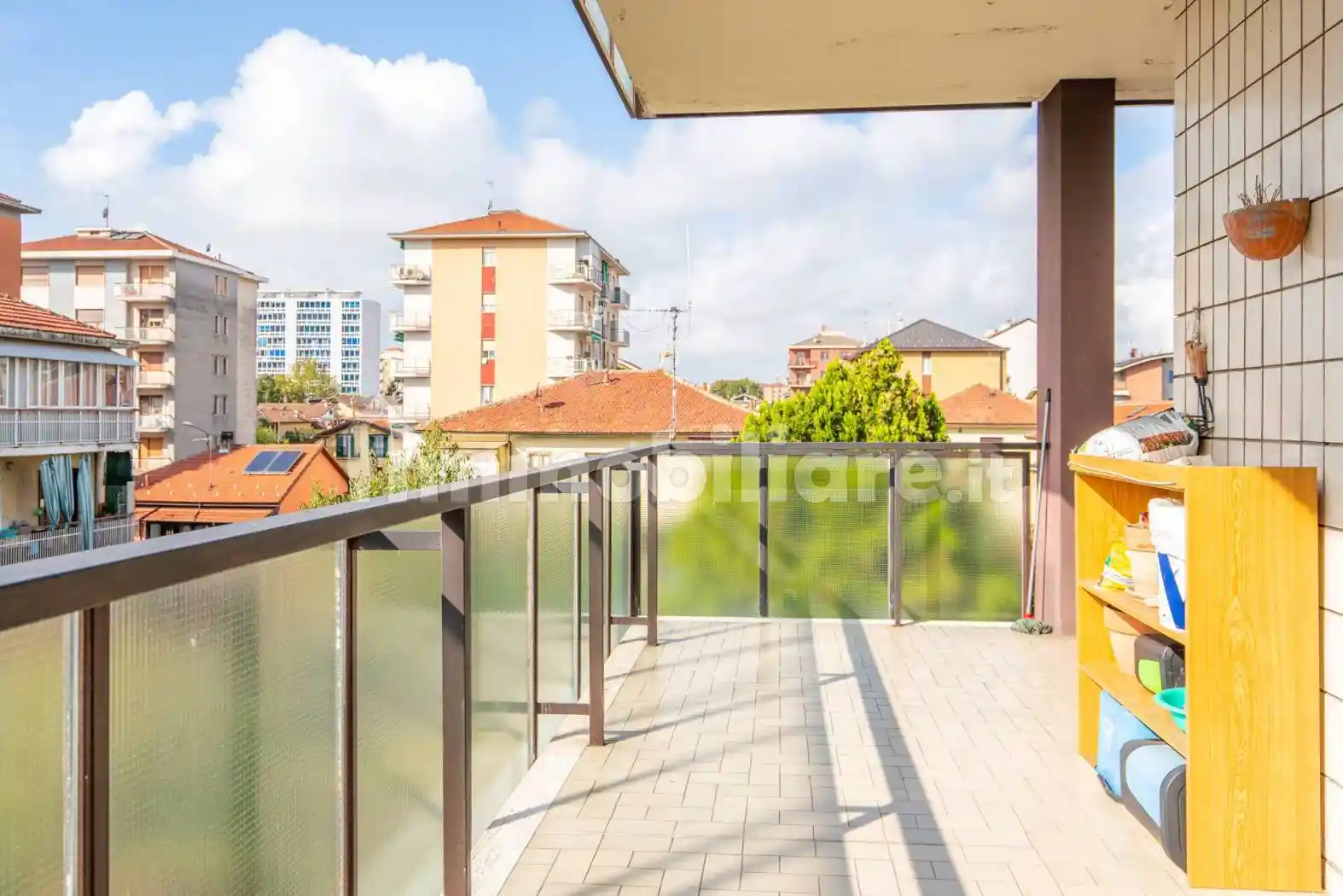 Appartamento in vendita a Collegno