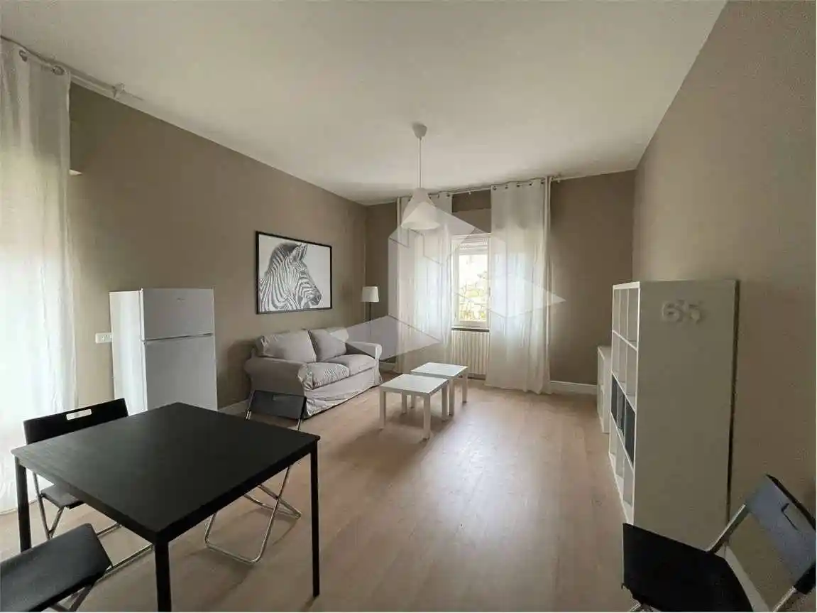 Appartamento in affitto a Reggio Emilia