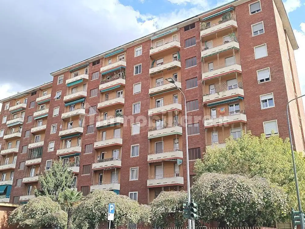 Appartamento in vendita a Milan