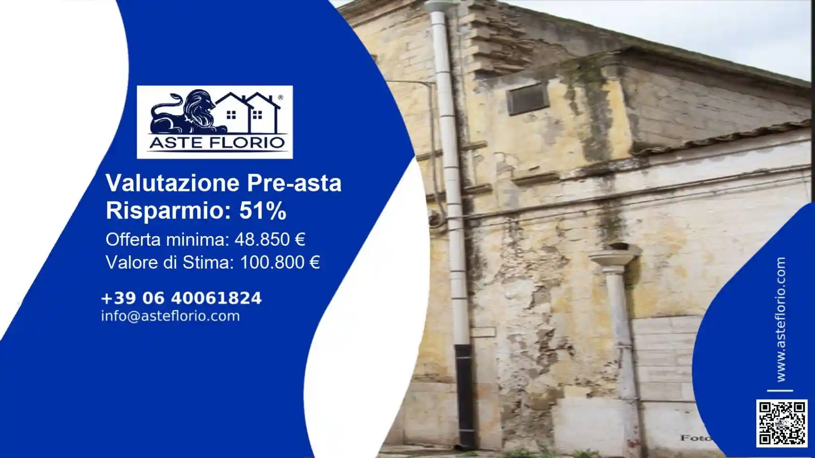 Appartamento in vendita a Orta Nova