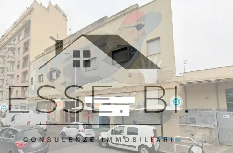 Appartamento in asta a Roma