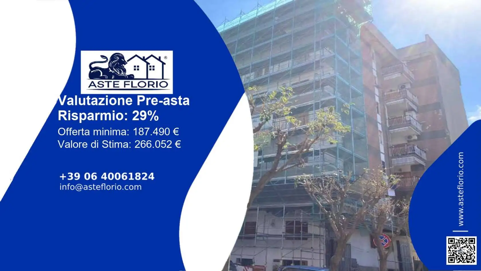 Appartamento in vendita a San Giorgio a Cremano