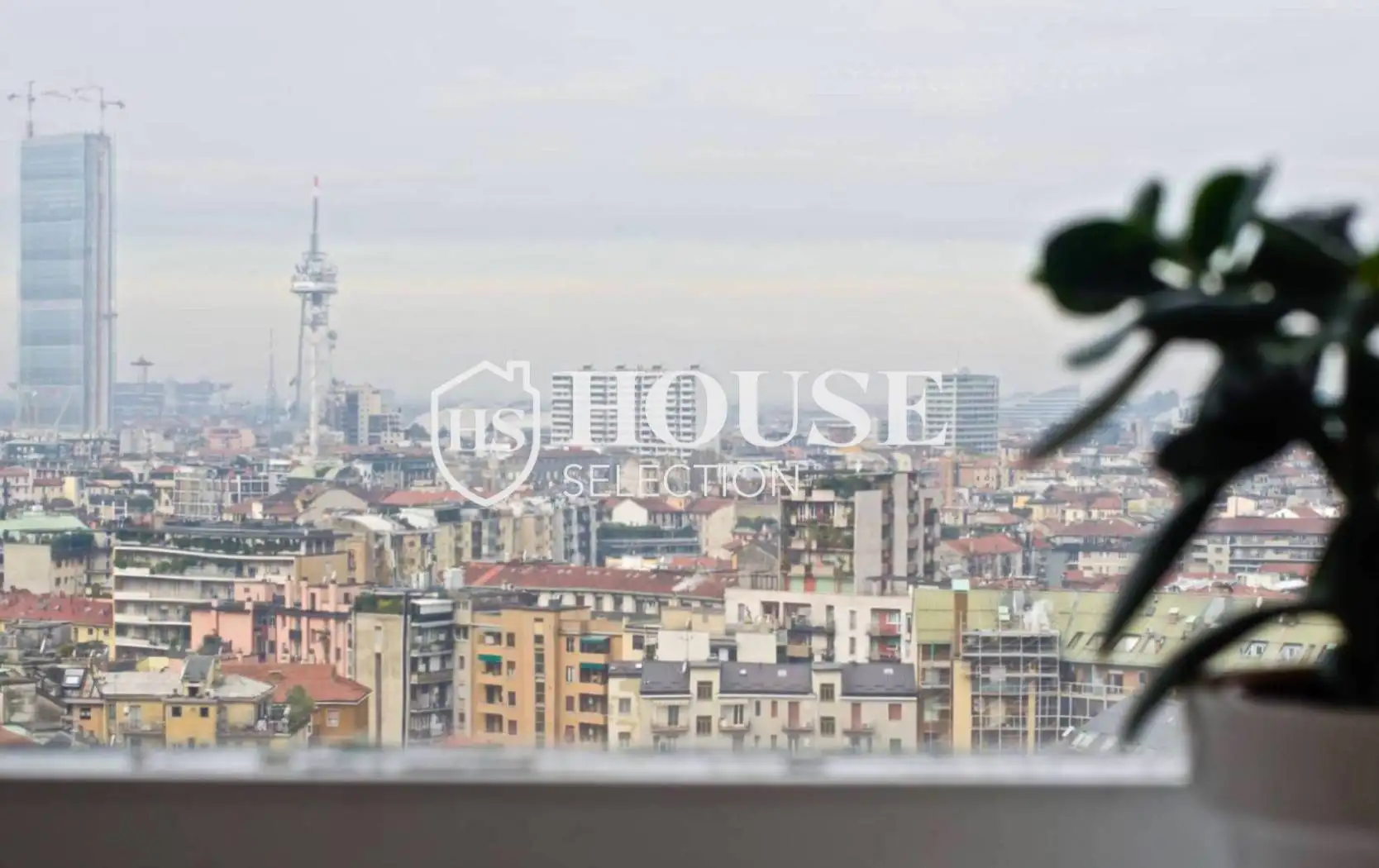 Appartamento in vendita a Milan