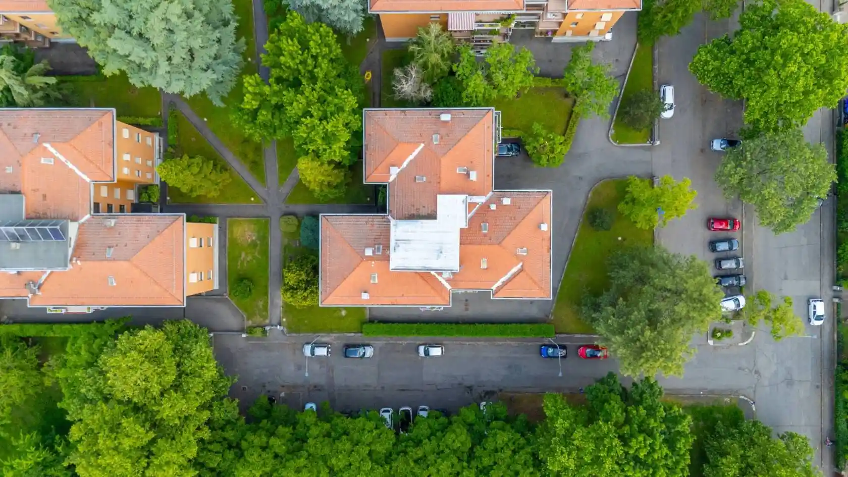 Appartamento in vendita a Parma