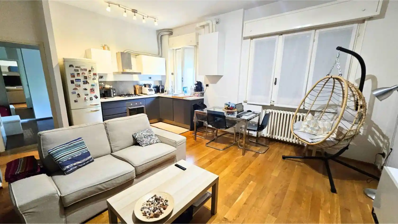 Appartamento in vendita a Parma