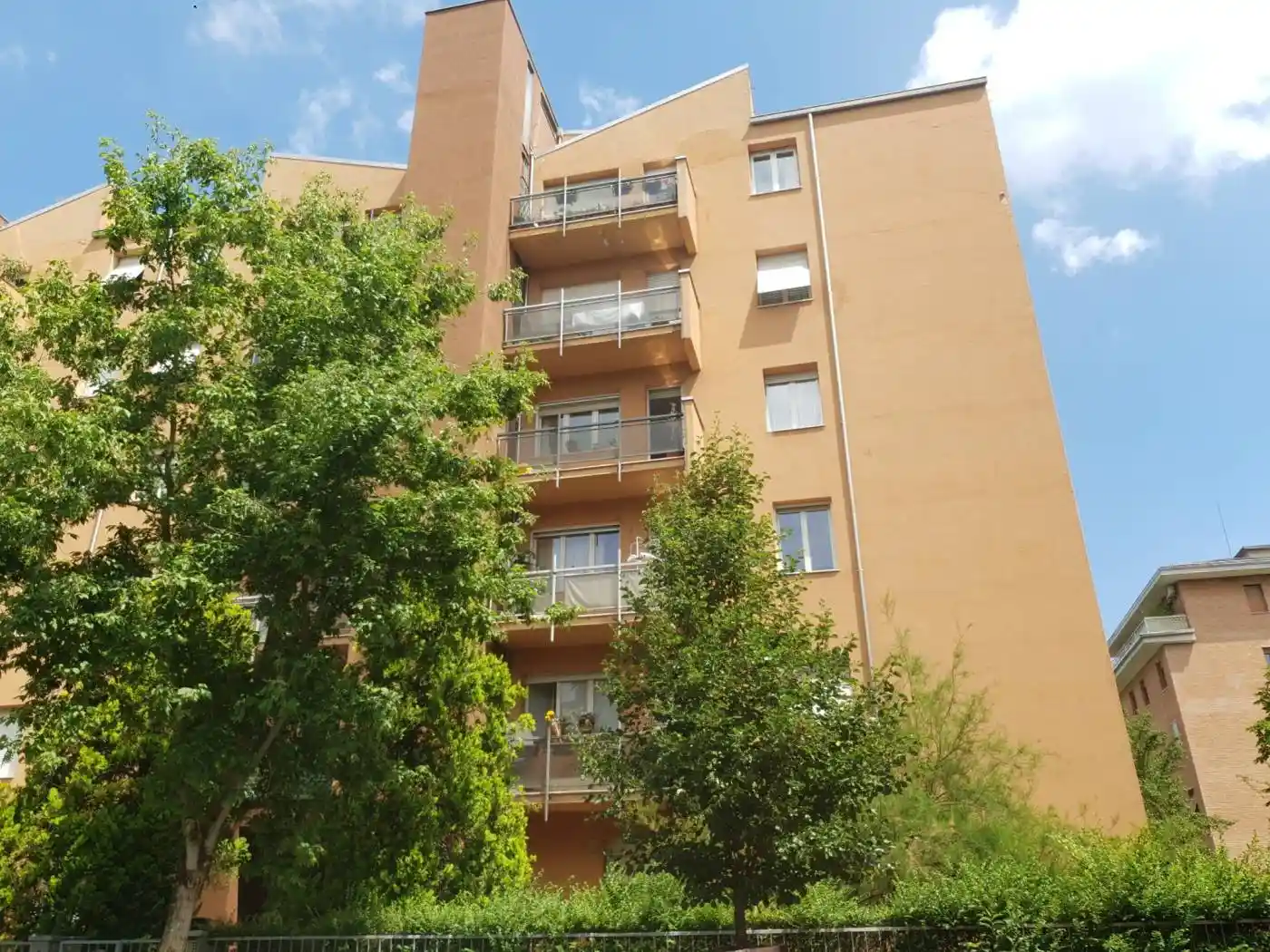 Appartamento in vendita a Parma