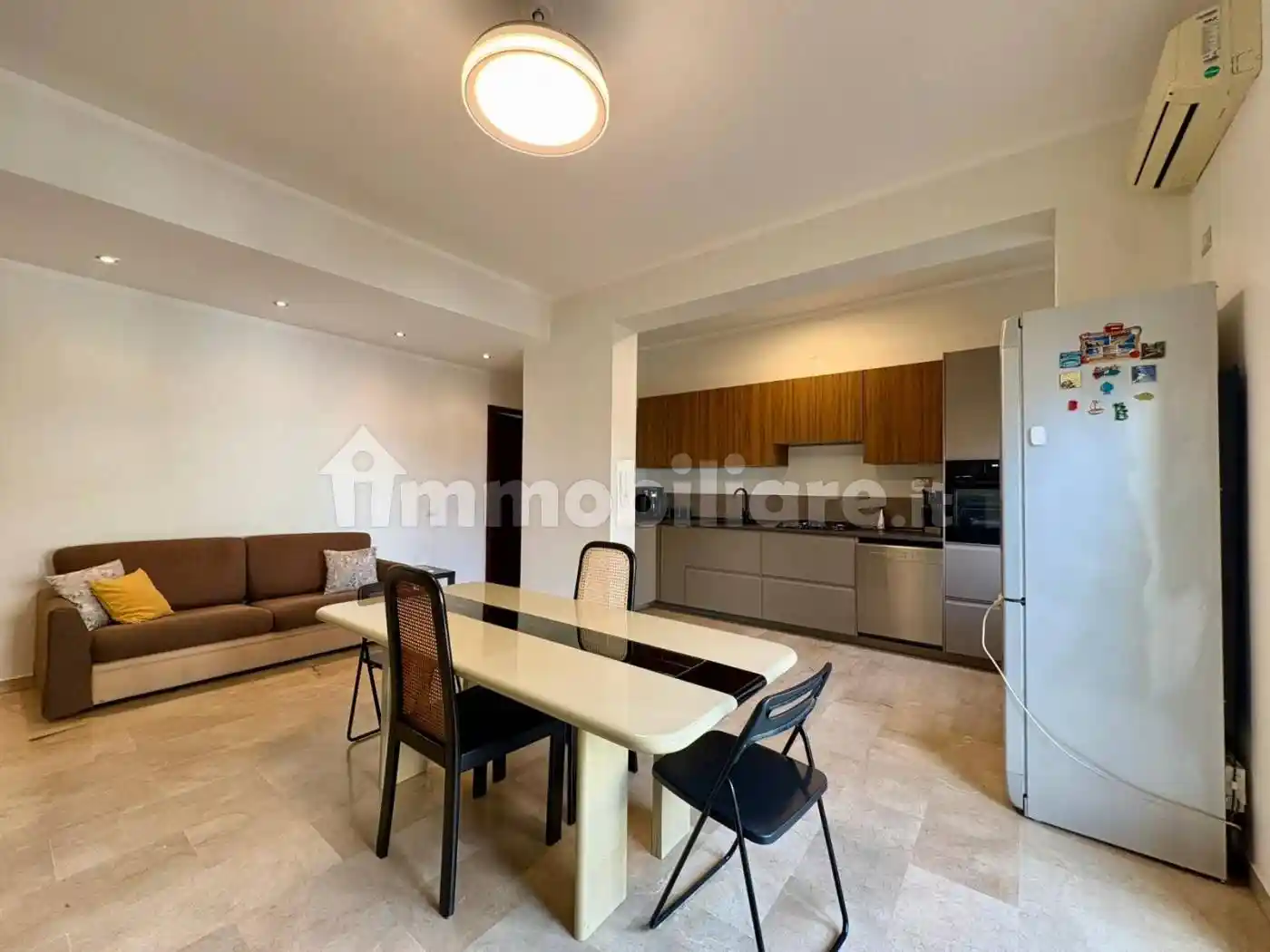 Appartamento in vendita a Milazzo