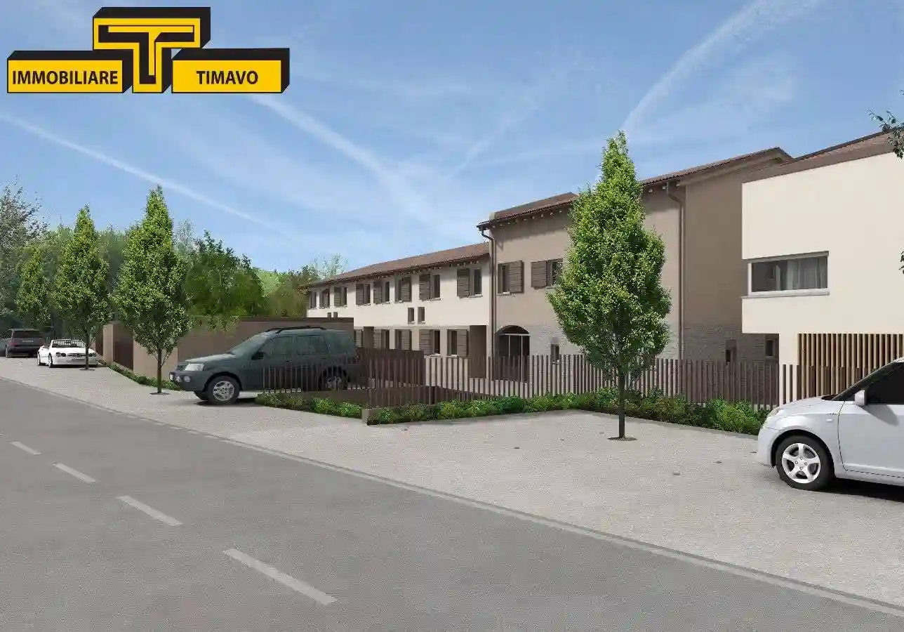 Villetta a schiera - foto 2