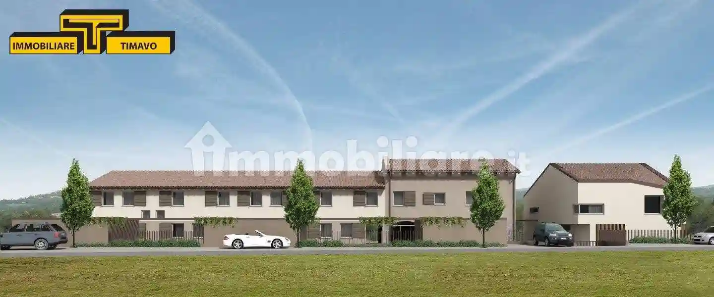 Villetta a schiera - foto 4