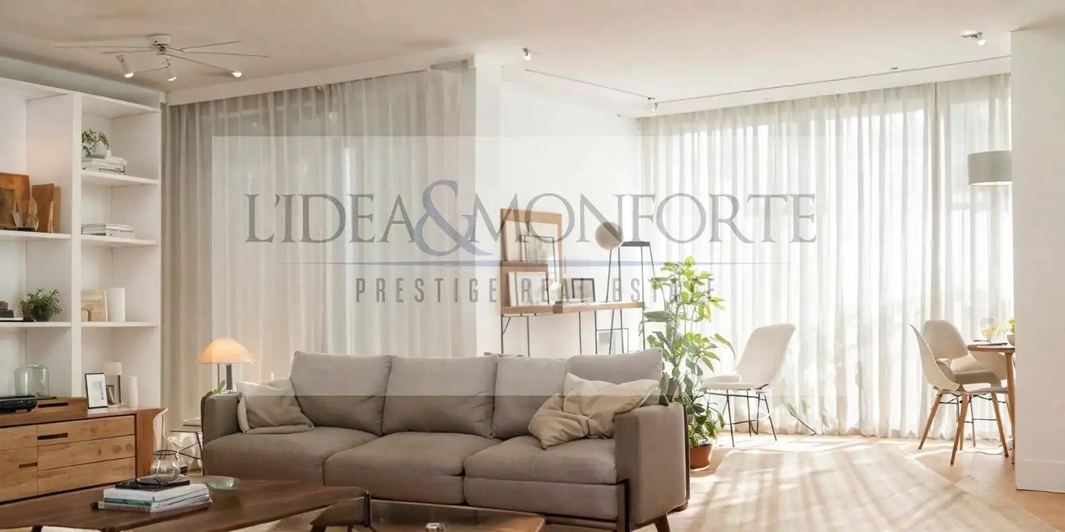 Apartment in vendita a Milan
