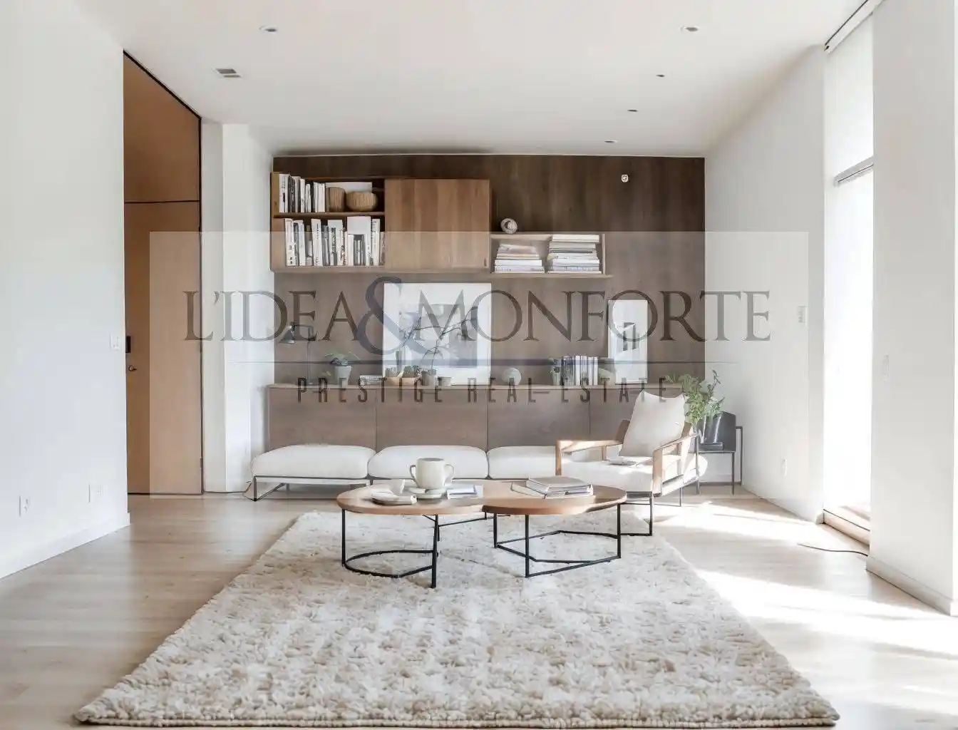 Appartamento piazza della Repubblica, Repubblica, Milano - foto 2