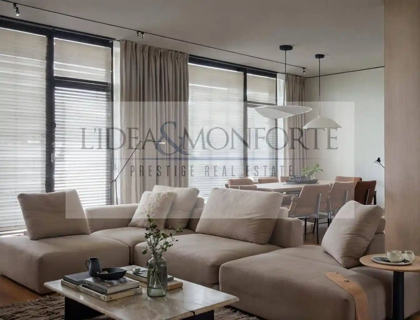 Appartamento piazza della Repubblica, Repubblica, Milano - foto 3