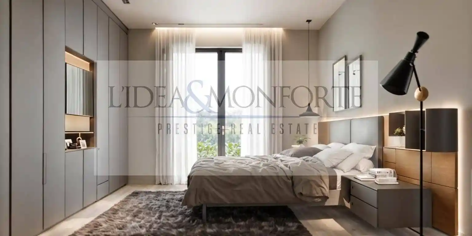 Appartamento piazza della Repubblica, Repubblica, Milano - foto 4