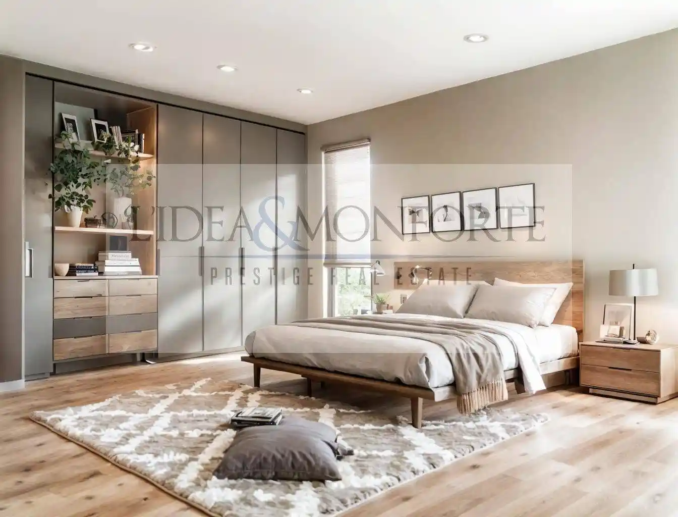 Appartamento piazza della Repubblica, Repubblica, Milano - foto 5