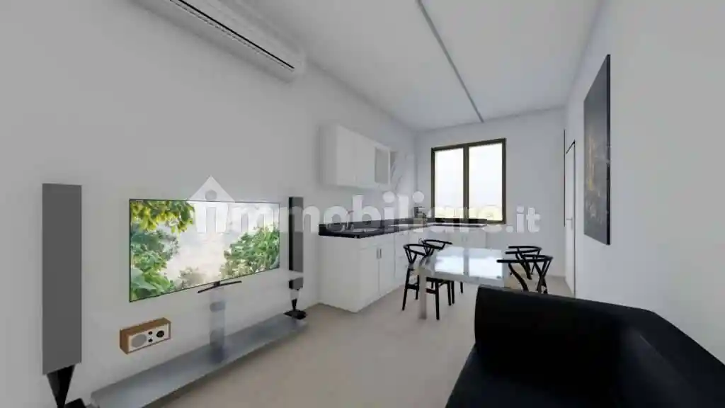 Appartamento in vendita a Carate Brianza