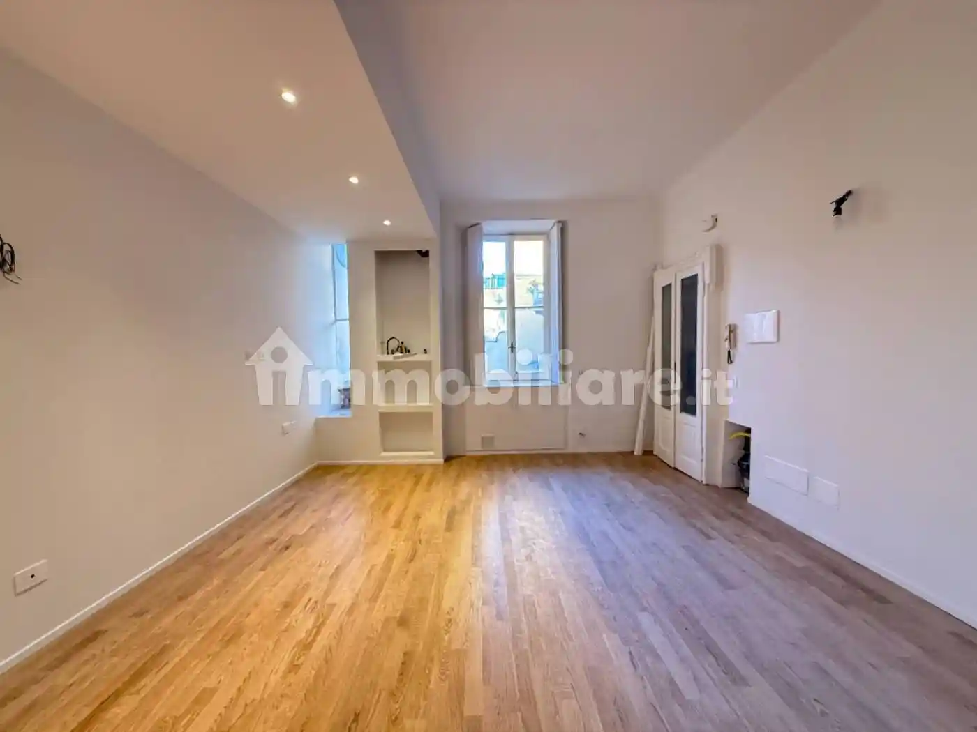 Bilocale via Luigi Porro Lambertenghi 34, Isola, Milano - foto 3