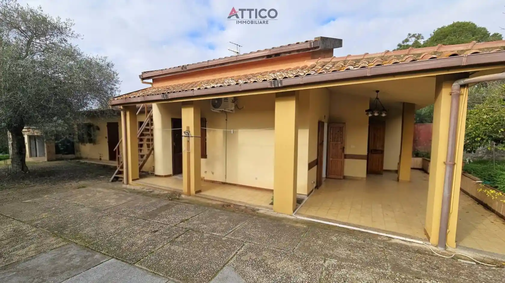 Villa in vendita a Sassari