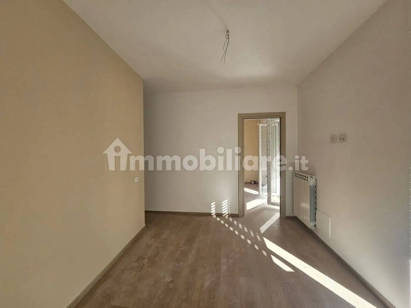 Appartamento in affitto a Mariglianella