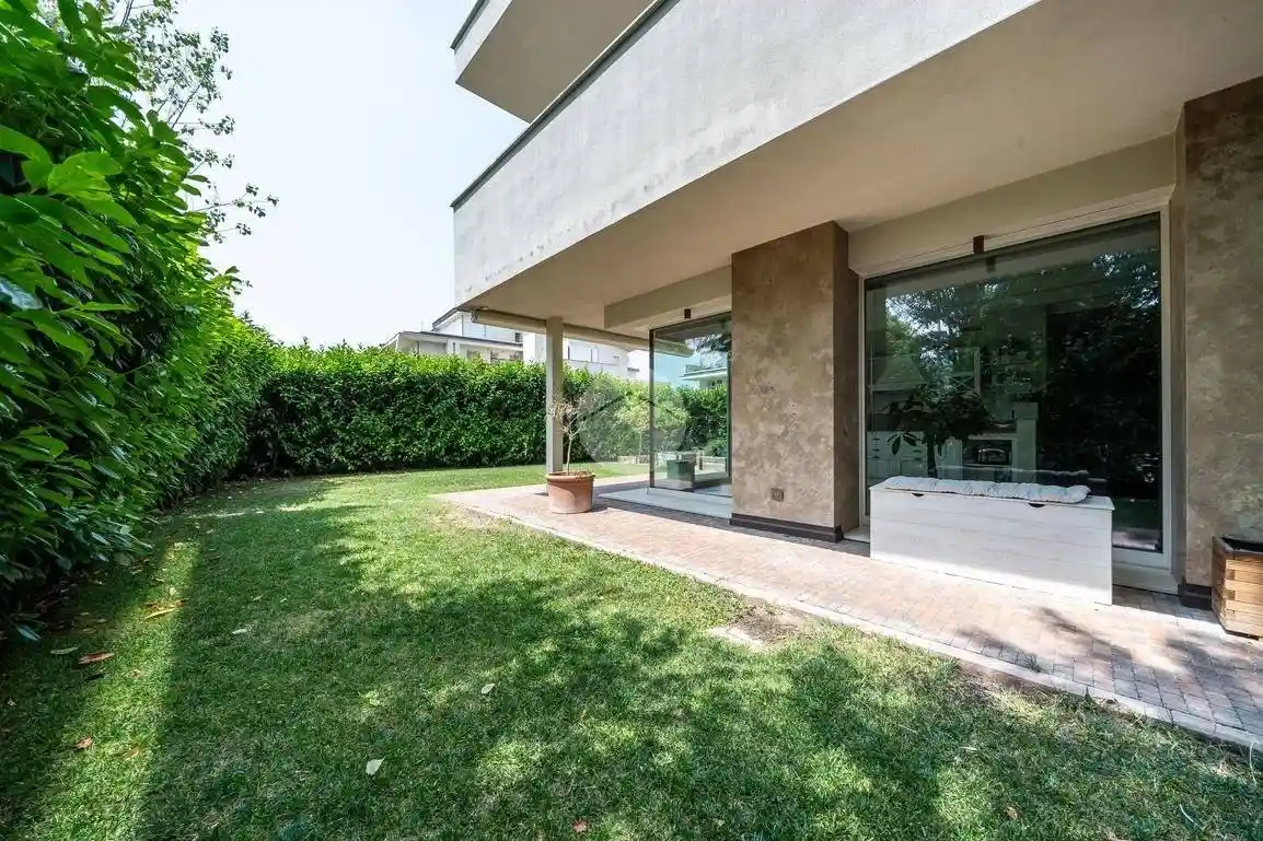 Appartamento in vendita a Parma