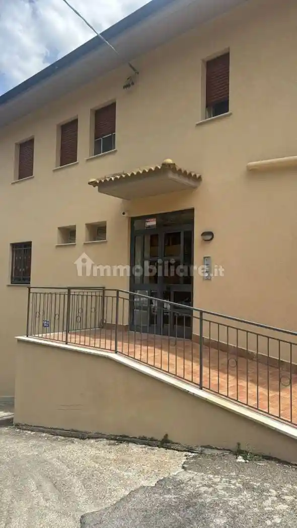 Appartamento in vendita a Monreale