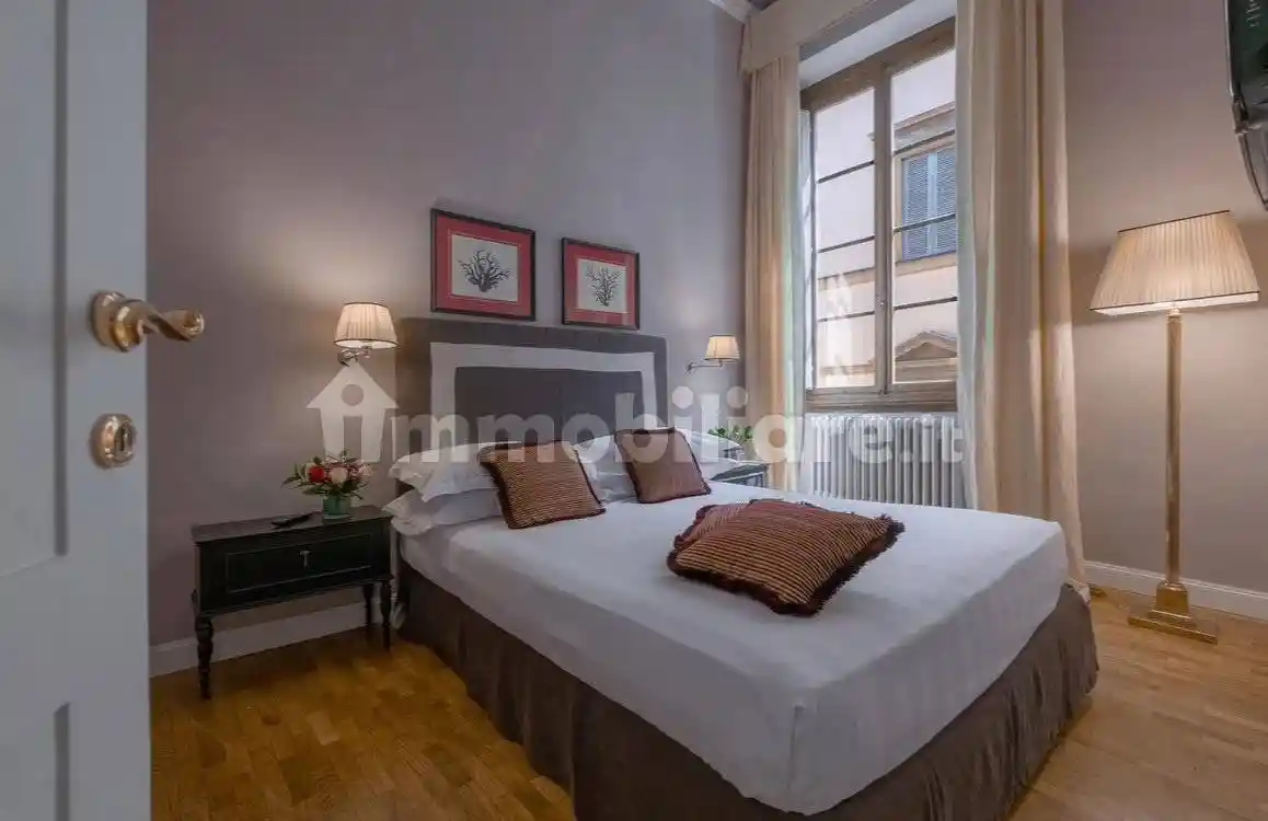 Appartamento in affitto a Firenze