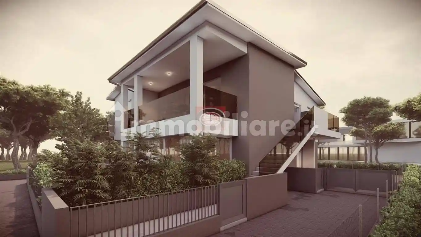 Appartamento in vendita a Cervia