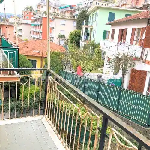 Appartamento in vendita a Rapallo