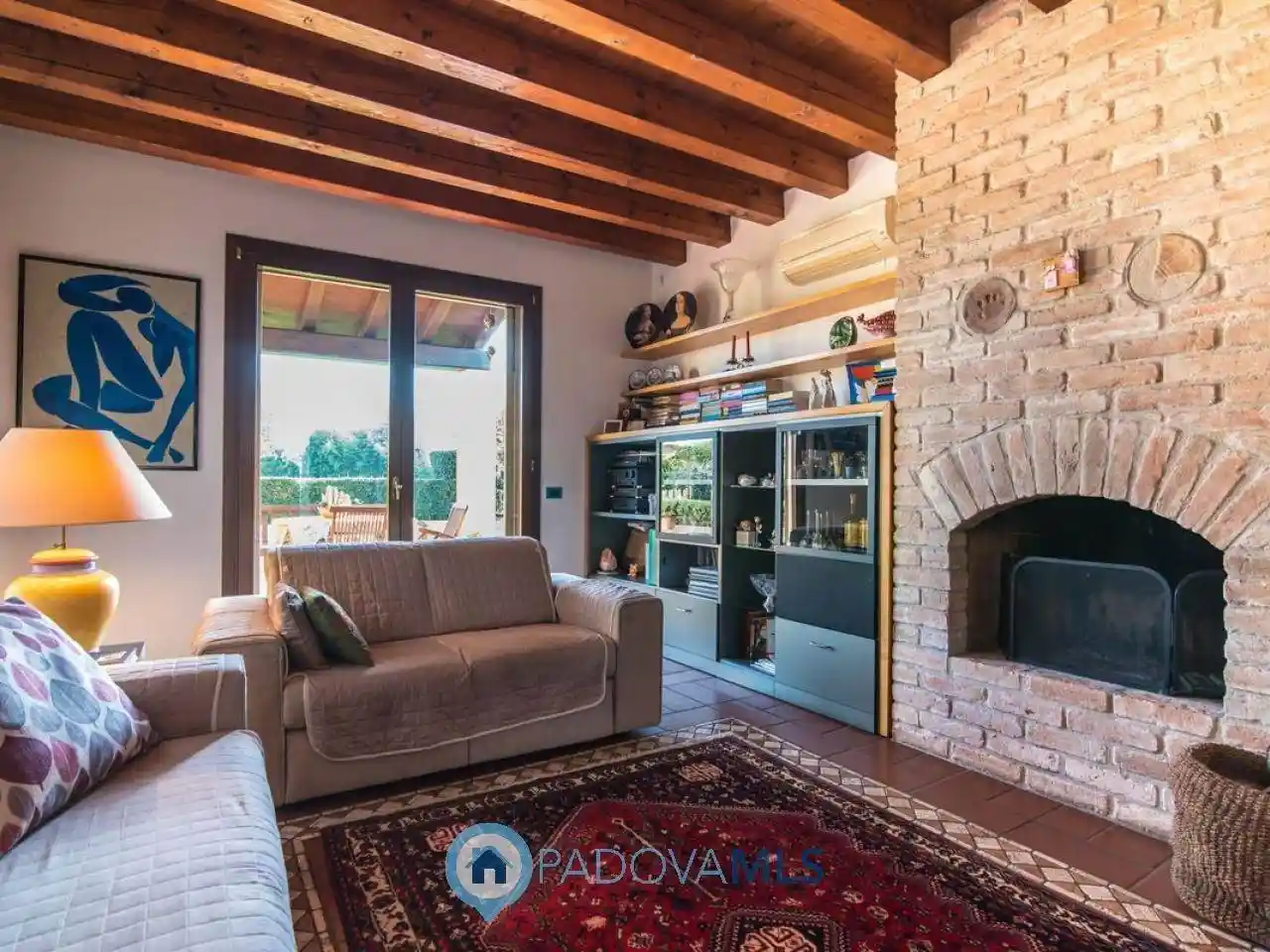 Casa indipendente in vendita a Cadoneghe