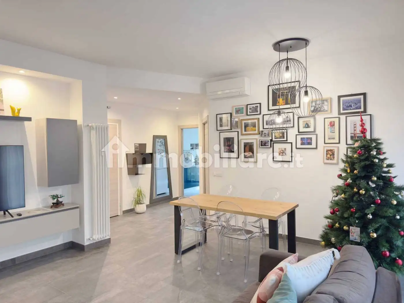 Appartamento in vendita a Milan