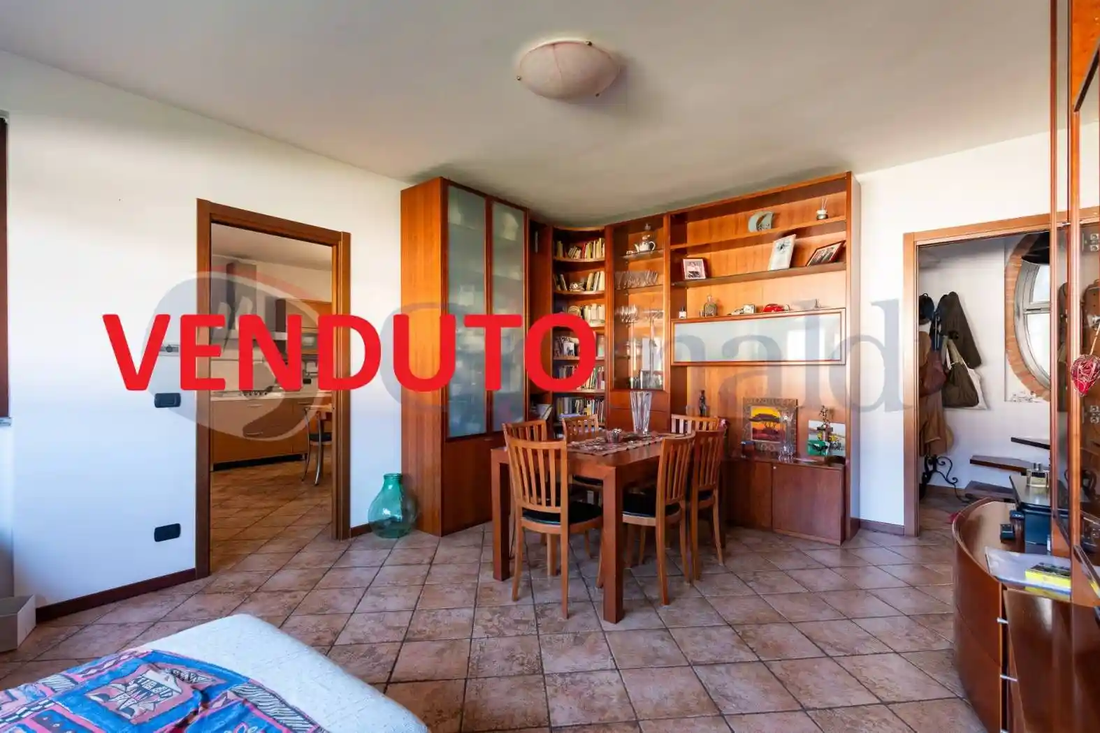 Appartamento in vendita a Settimo Milanese