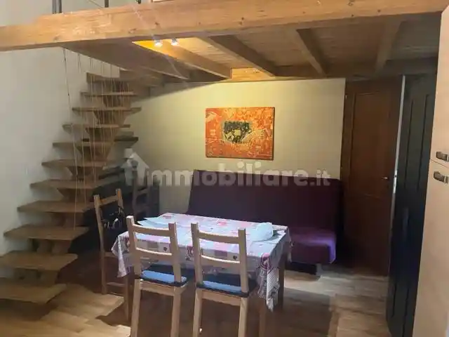 Loft in affitto a Torino