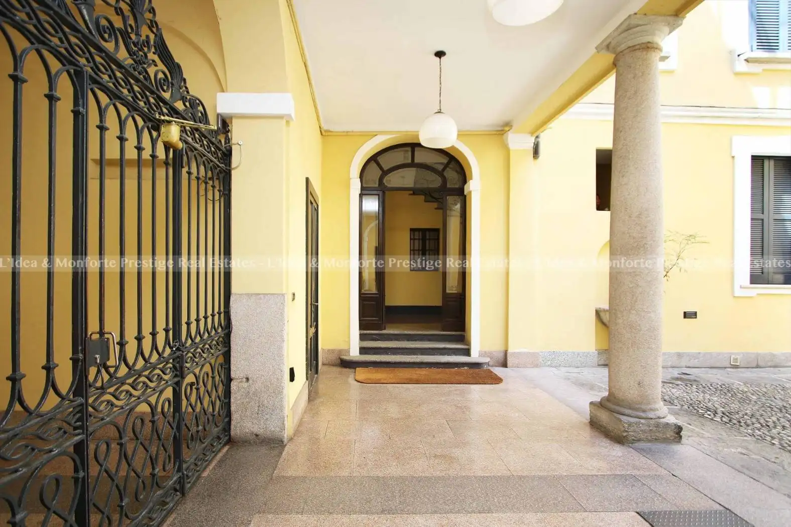 Apartment in vendita a Milan