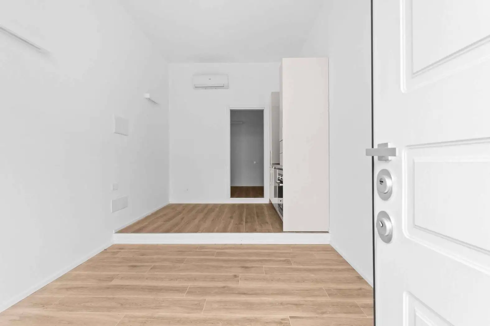 Appartamento in vendita a Milan